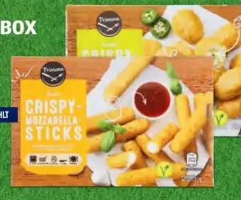 Hofer Party Snackbox Angebot