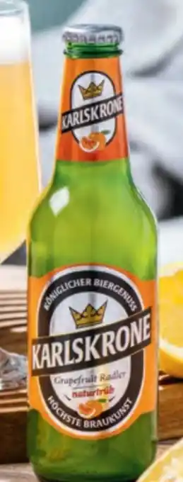 Hofer Radler Angebot