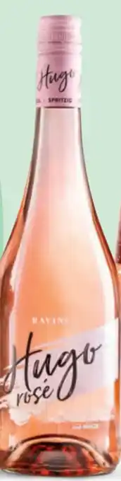 Hofer Hugo Rosé Angebot
