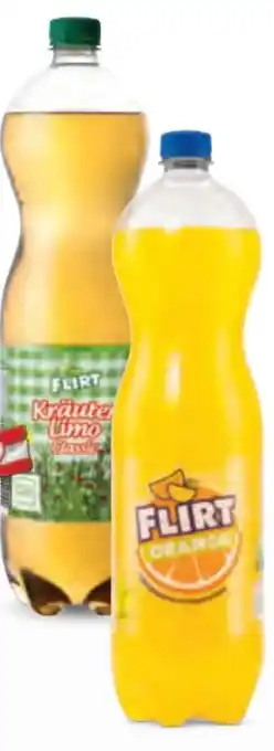 Hofer Kräuter Limonade Angebot