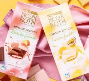 Hofer Schokolade Angebot