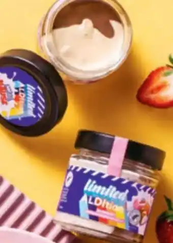 Hofer Milchmäuse Creme Angebot