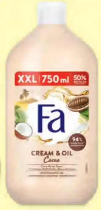 Hofer Duschgel Angebot