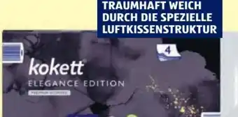 Hofer Toilettenpapier Angebot