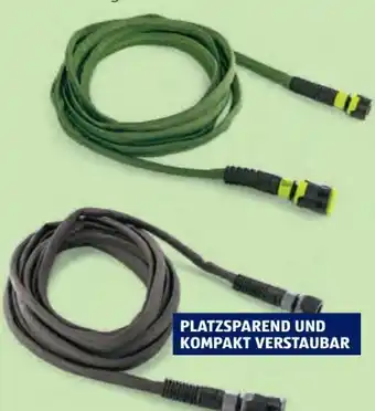 Hofer Flexibler Gartenschlauch Angebot