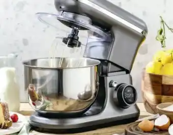 Küchenmaschine