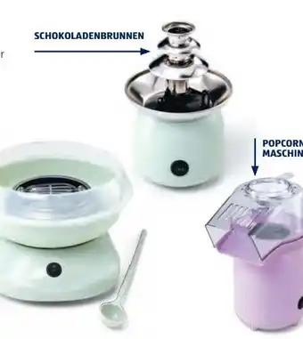 Hofer Party Mix Angebot