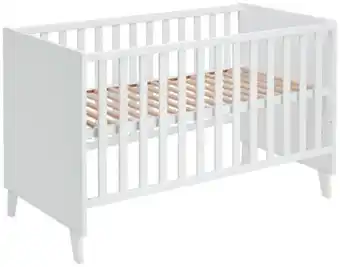 XXXLutz Gitterbett Michi Angebot