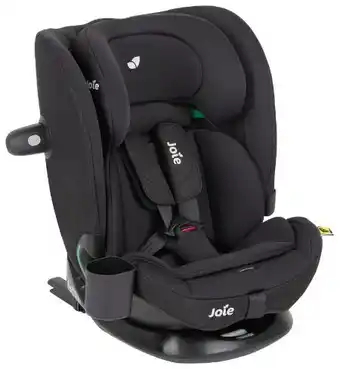 XXXLutz Kinderautositz i-Bold Angebot