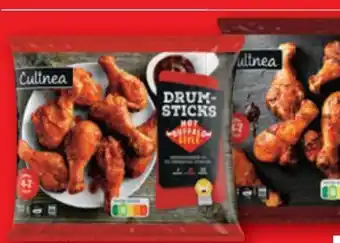 Lidl Hendl Drumsticks Angebot