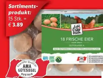 Lidl Eier Angebot