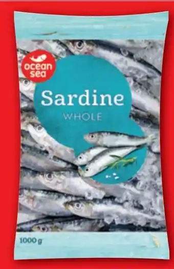 Lidl Adria Sardinen Angebot
