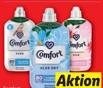 Lidl Weichspüler Angebot