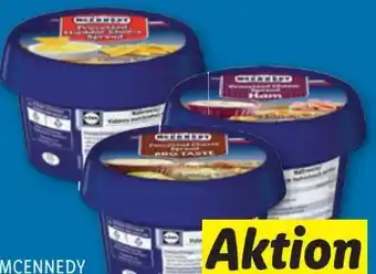 Lidl Cheddar Creme Angebot