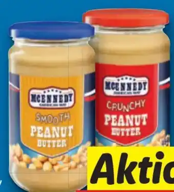Lidl Erdnussbutter Angebot