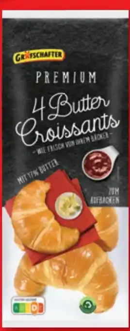 Lidl Croissants Angebot