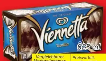 Lidl Viennetta Vanille Angebot