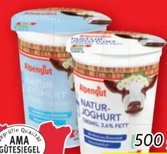 Lidl Naturjoghurt Angebot