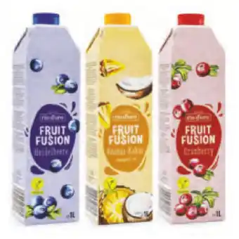 Hofer RIO D'ORO Fruchtgetränk versch. Sorten HOFER 1 Liter 1 Packung Angebot