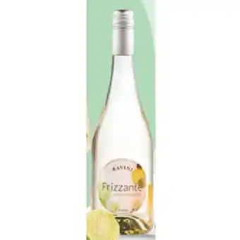 Hofer RAVINI Frizzante Holunder HOFER 0.75 Liter 1 Flasche Angebot