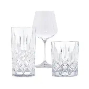 Hofer Spiegelau Gin-Gläser div. Sorten HOFER 4 Stück 1 Packung Angebot