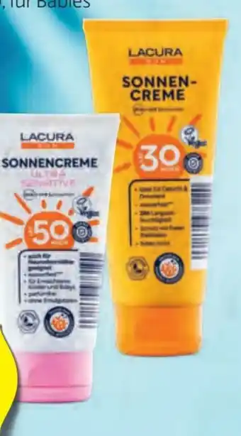 Hofer Sonnencreme Ultra Sensitive LSF 50 Angebot