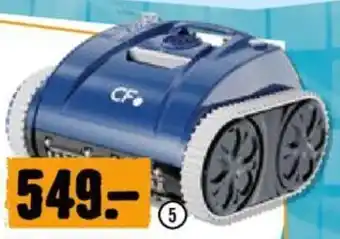 Hornbach Poolroboter Angebot