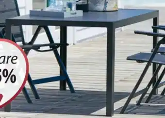 JYSK GARTENTISCH MADERUP Angebot