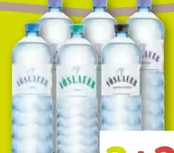 ADEG Mineralwasser Angebot