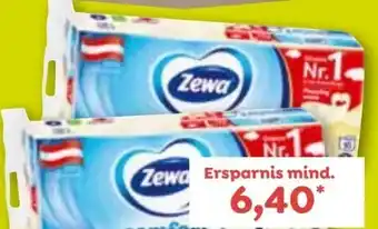 ADEG Toilettenpapier Comfort Angebot