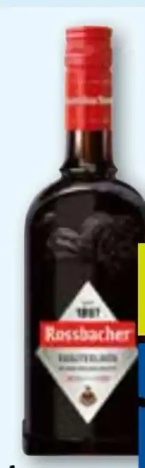 ADEG Kräuterlikör Angebot