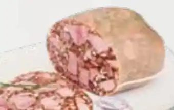 ADEG Bauernpresswurst Angebot