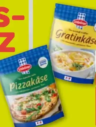 ADEG Käse Angebot