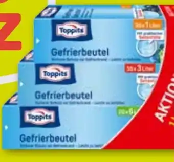 ADEG Gefrierbeutel Angebot