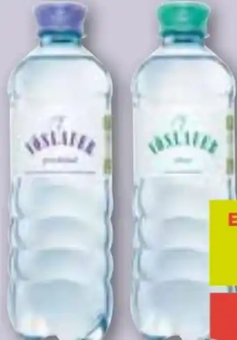 ADEG Mineralwasser Angebot