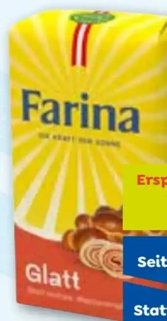 ADEG Weizenmehl Angebot