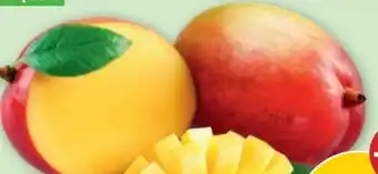 PENNY Mango Angebot