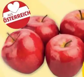 PENNY Äpfel Angebot