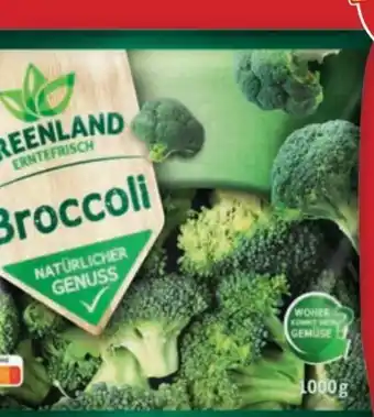 PENNY Brokkoli Angebot