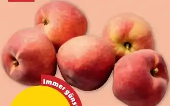 PENNY Pfirsiche Angebot