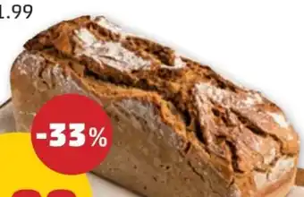 PENNY Roggenbrot Angebot