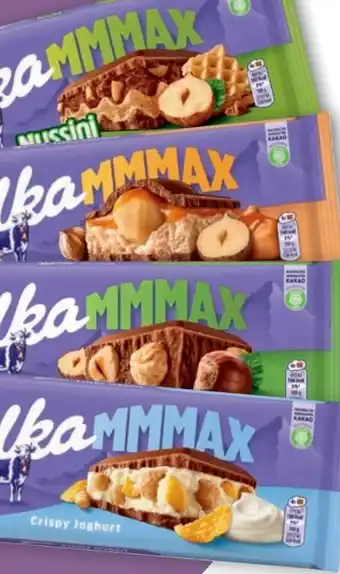 PENNY Schokolade MMMAX Angebot