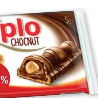 PENNY Duplo Chocnut Angebot