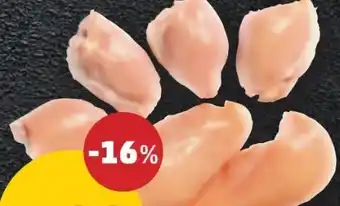PENNY Hühnerfilet Angebot