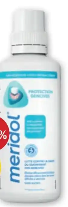 PENNY Mundspülung Angebot