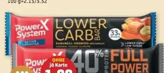 PENNY Schoko Nougat Riegel Angebot