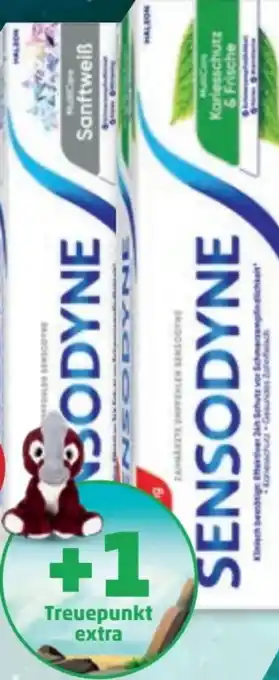 PENNY Multicare Zahncreme Angebot