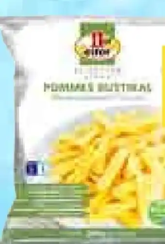 T&G Selection Pommes Frites Angebot