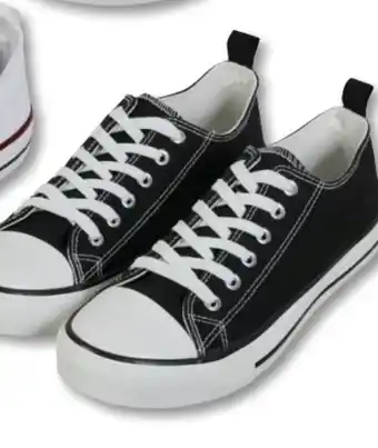 Woolworth Herren Sneaker Angebot
