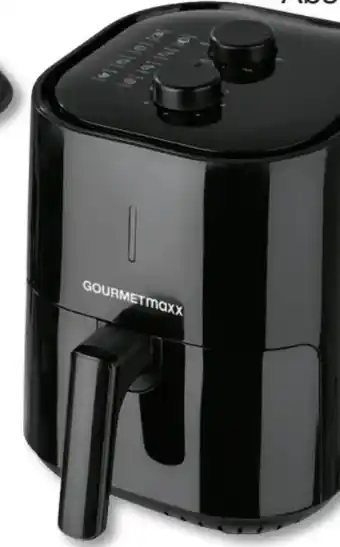 Woolworth Heißluftfritteuse Angebot